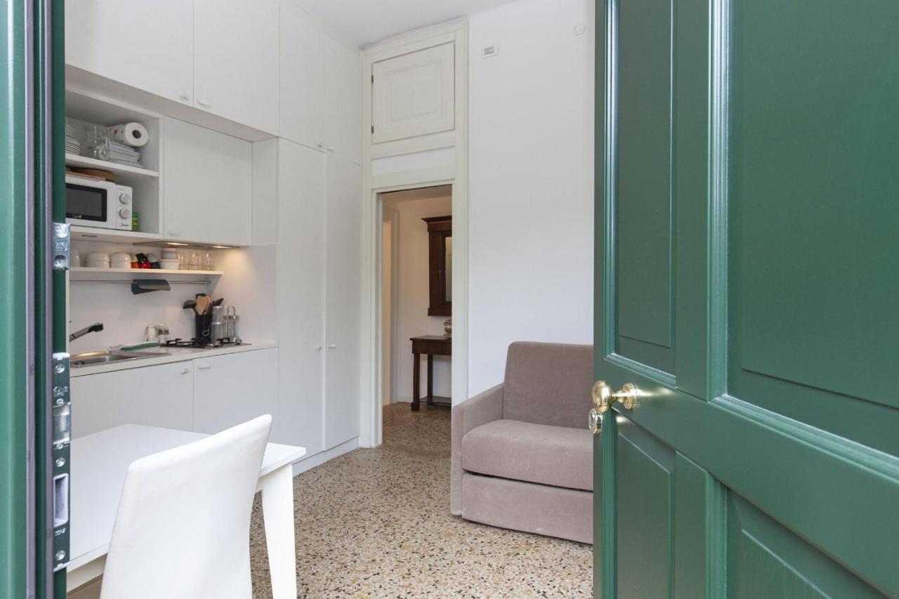 Residence Santa Marta By Halldis Venecia Exterior foto