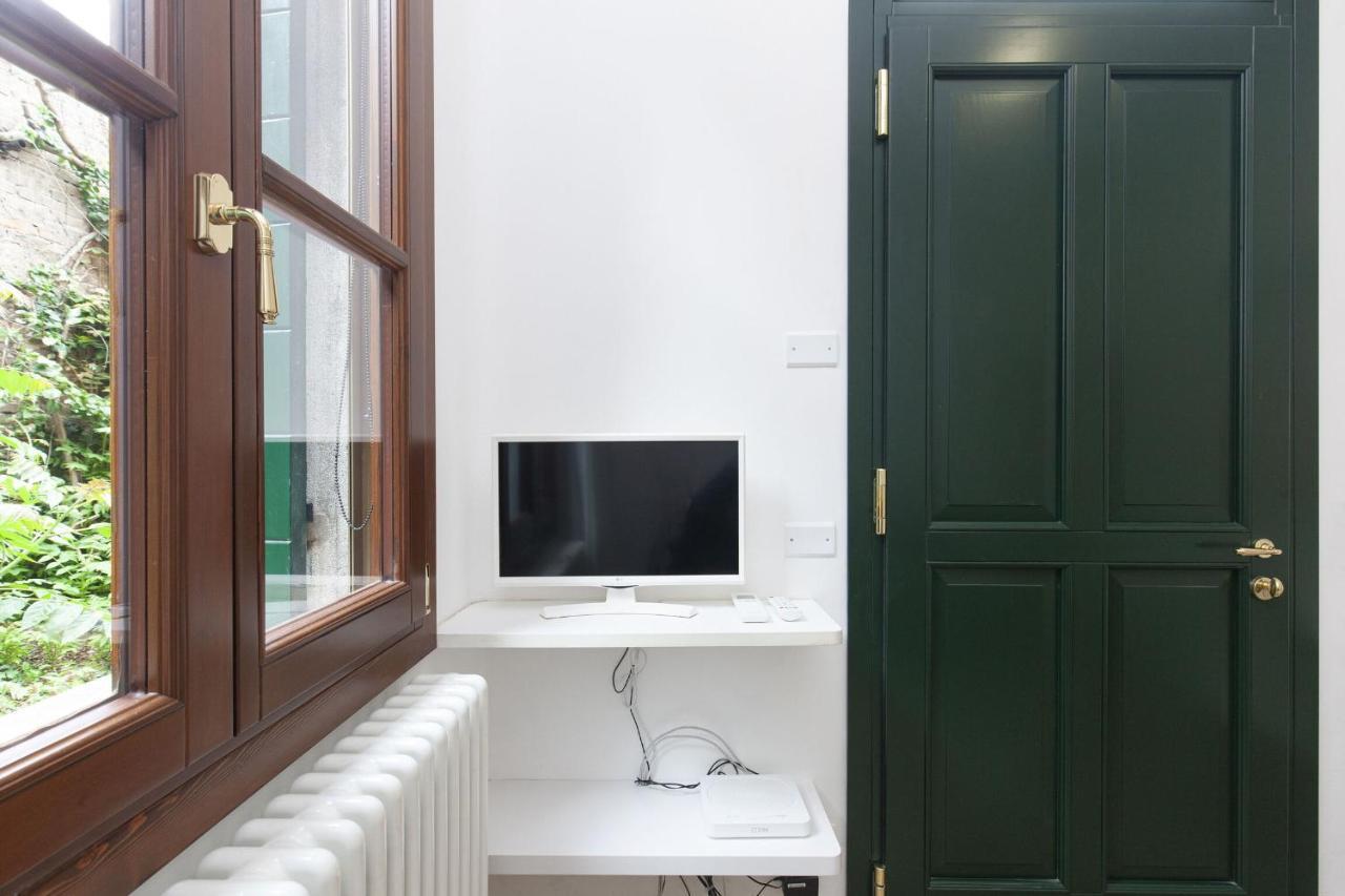 Residence Santa Marta By Halldis Venecia Exterior foto